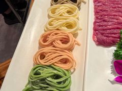 -南门涮肉(上海二店)