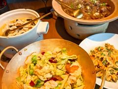-沅江水·湖南家宴(南村万博长隆商圈店)