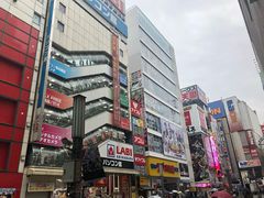 -秋叶原电器街