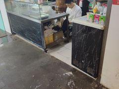 -糯米包油条(武汉大学店)