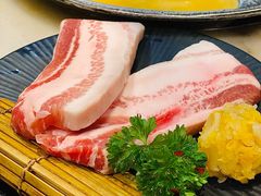 -韩宫宴炭火烤肉(南宁万达茂店)