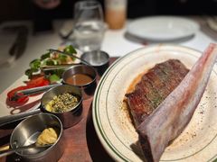 -燃扒房Steakhouse(皇庭店)