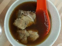 -新峰肉骨茶