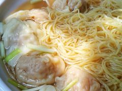 -小梁哥云吞面(黄贝岭店)