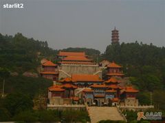 -南沙天后宫景区