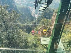 -北京上方山国家森林公园