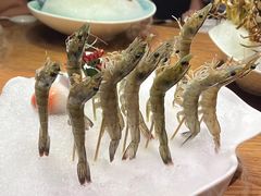 -尚海豆捞(乐虹坊店)