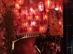 -浦·传统日式料理(3 5 1 1 店)