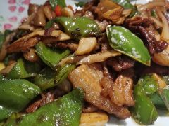 -盐帮食坊•小河帮川菜(四川师大店)