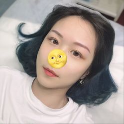 -久匠·纹眉半永久野生眉