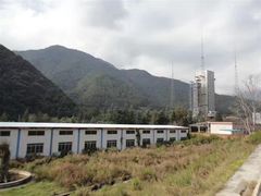 -西昌卫星发射中心