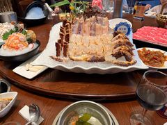 -东海怡品海鲜豆捞(舟宿夜江店)