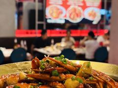 -熊记虾王·小龙虾(东晓南店)