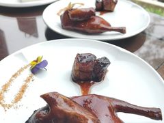 -果然居酒家 · 顺德园林私房菜