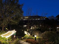 -大连金石滩绿发温泉假日酒店