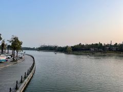 -美兰湖景区