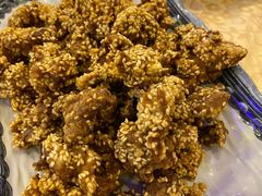 芝麻羊肉-维吾尔餐厅(宜山路店)