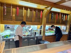 -丽都DELICATESSEN熟食店