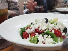 -TUK土耳其餐厅·下午茶(卢湾店)