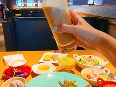 -斗牛士牛排(南京东路店)