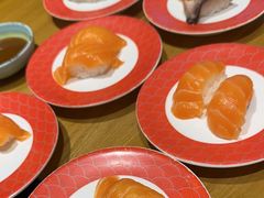 -晴季寿司(延河路万达广场店)