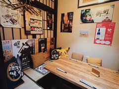 -千羽鹤海鲜居酒屋Bistro(大望路店)
