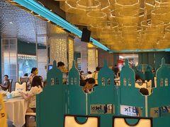 -喜碧海鲜·二十年本土海鲜老字号(上排店)