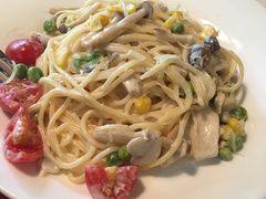 -芭莉与彩虹西餐厅(成都合生汇店)