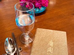 -唐阁海景中餐厅·早茶·粤菜•生日聚餐(海口朗廷酒店)
