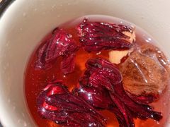 自助花茶-太二酸菜鱼(福州泰禾店)