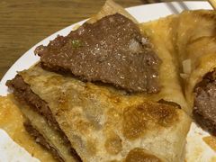-河沿肉饼Beijing Pie(东华门店)