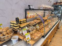 -DEMO黛慕蛋糕(中泰店)