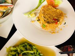 -金厨泰国餐厅·全泰籍厨师料理(拱北店)