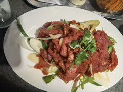 -厚味居炙子烤肉·清真(天桥南纬路店)