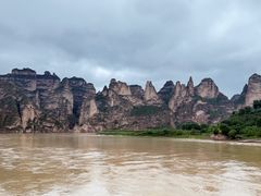 -炳灵寺世界文化遗产旅游区