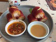 -点都德(广州白云山景区南门店)