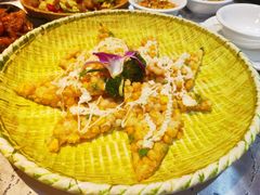 -红辣椒·川菜·火锅(张杨路店)