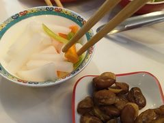 -庭院·冰煮羊·北京涮肉(西单店)