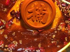 -楠火锅(哈尔滨金爵万象店)