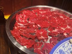 -萍姐火锅·公路夜市(南京新街口店)