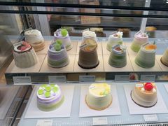 -théATRE 茶聚场(王府中環店)