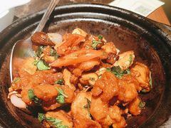 -汤城小厨•粤菜•靓汤(苏州街店)