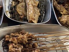 -乐兔串工坊·炖肠(万达店)