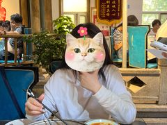 -清真·舒迩布炕锅王·高原美食文化(青海总店)