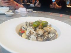 -王庄阿咪海鲜大排档(上下杭店)