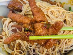 -万利洪记粉面美食