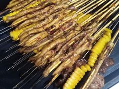 -碎怂烤肉(钟楼柳巷店)