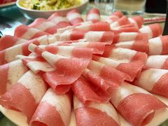 -阳坊大都涮羊肉(阳坊总店)
