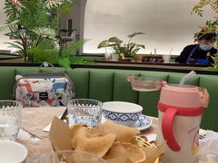 -KingThaia金泰兰(滨江天街店)