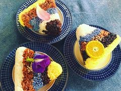 -Meena Rice Based Cuisine